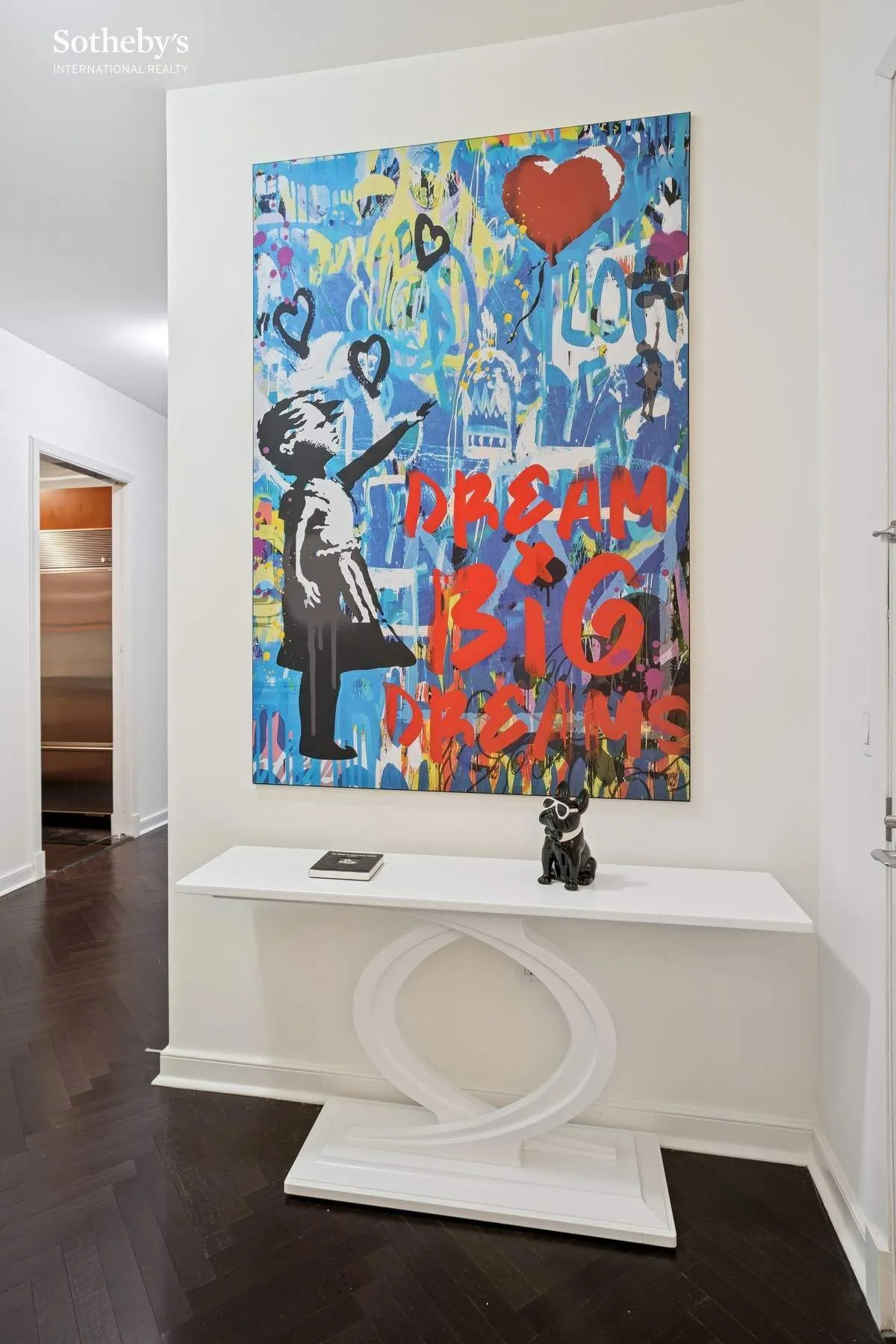 230 W 56th St — Residence 48F