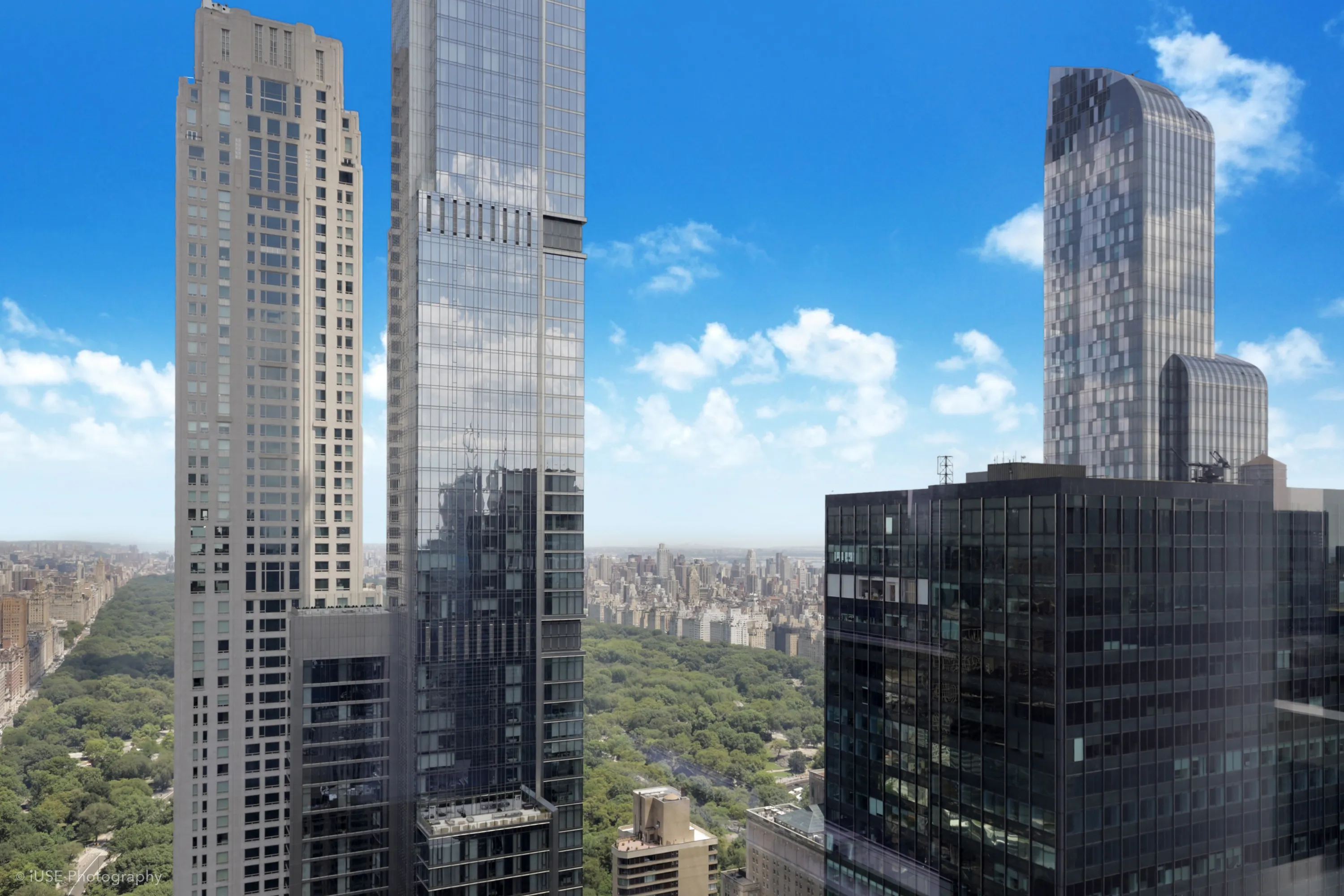 230 W 56th St — Residence 67B