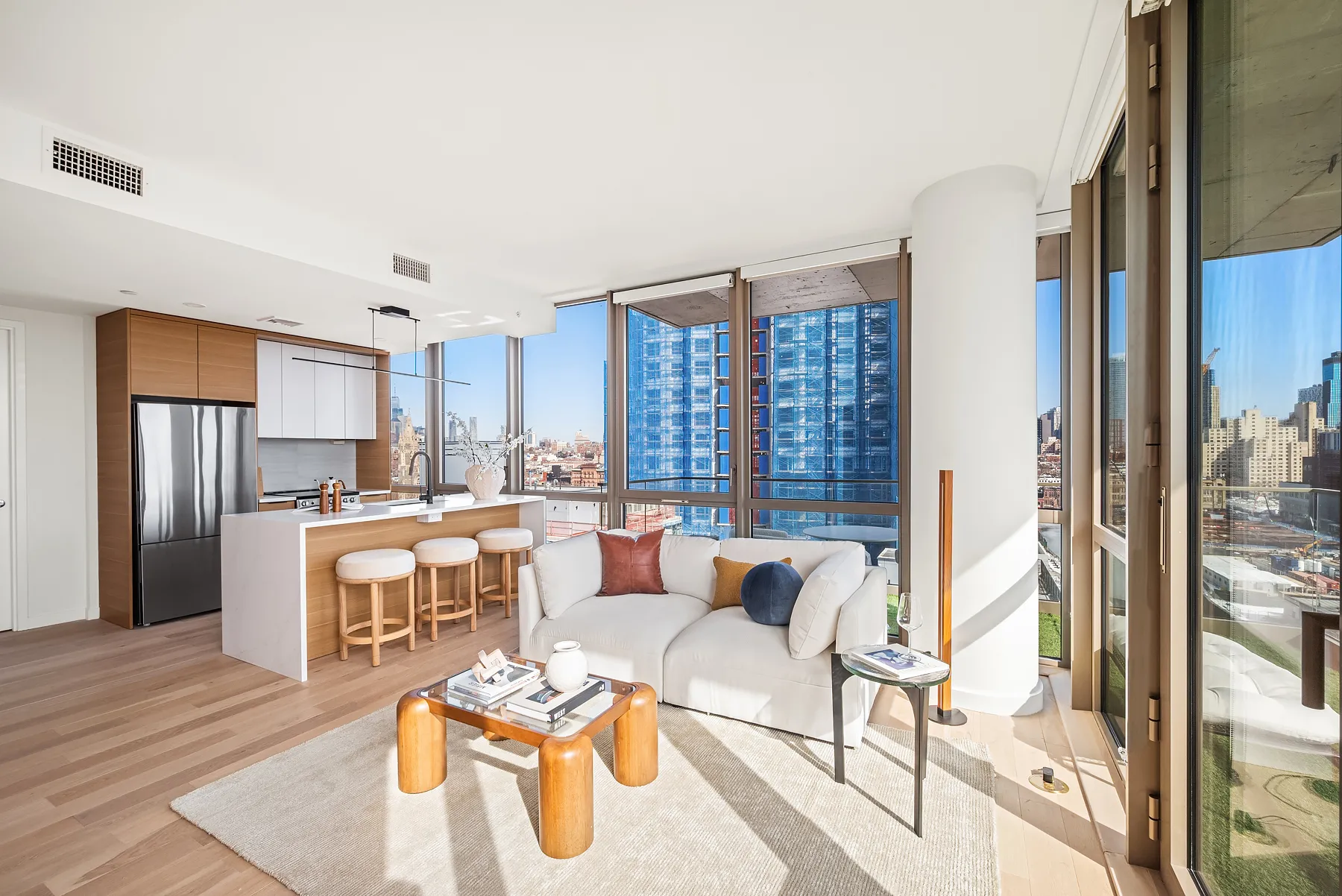 395 Carroll St — Residence 337