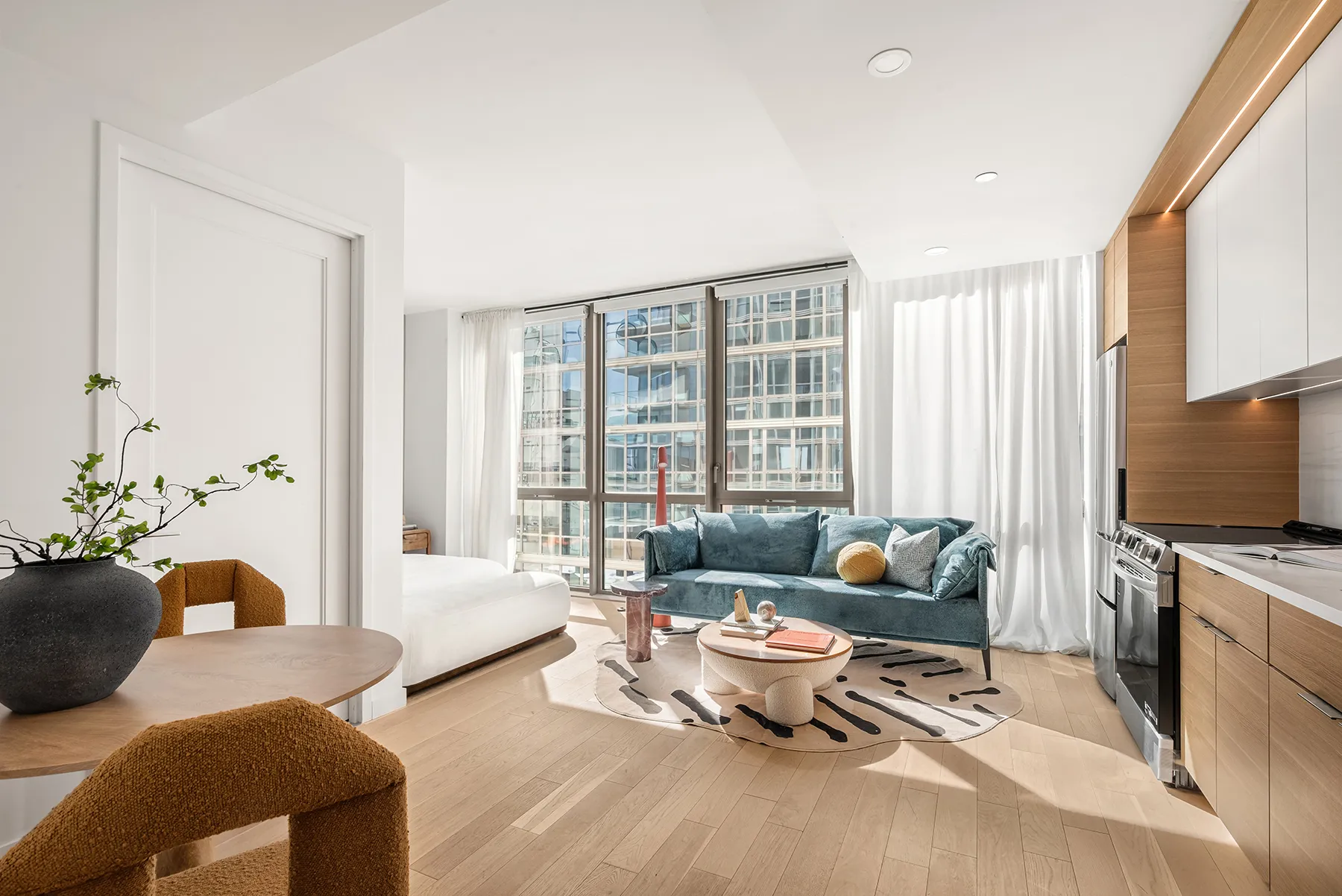 395 Carroll St — Residence 512