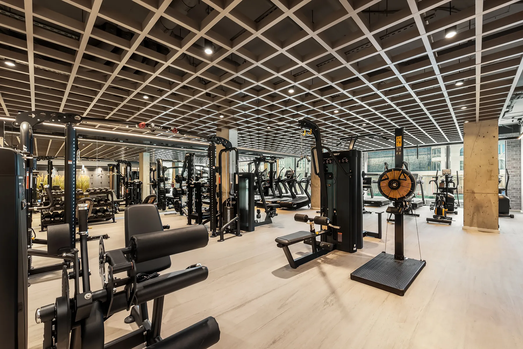 395 Carroll St — Residence 604