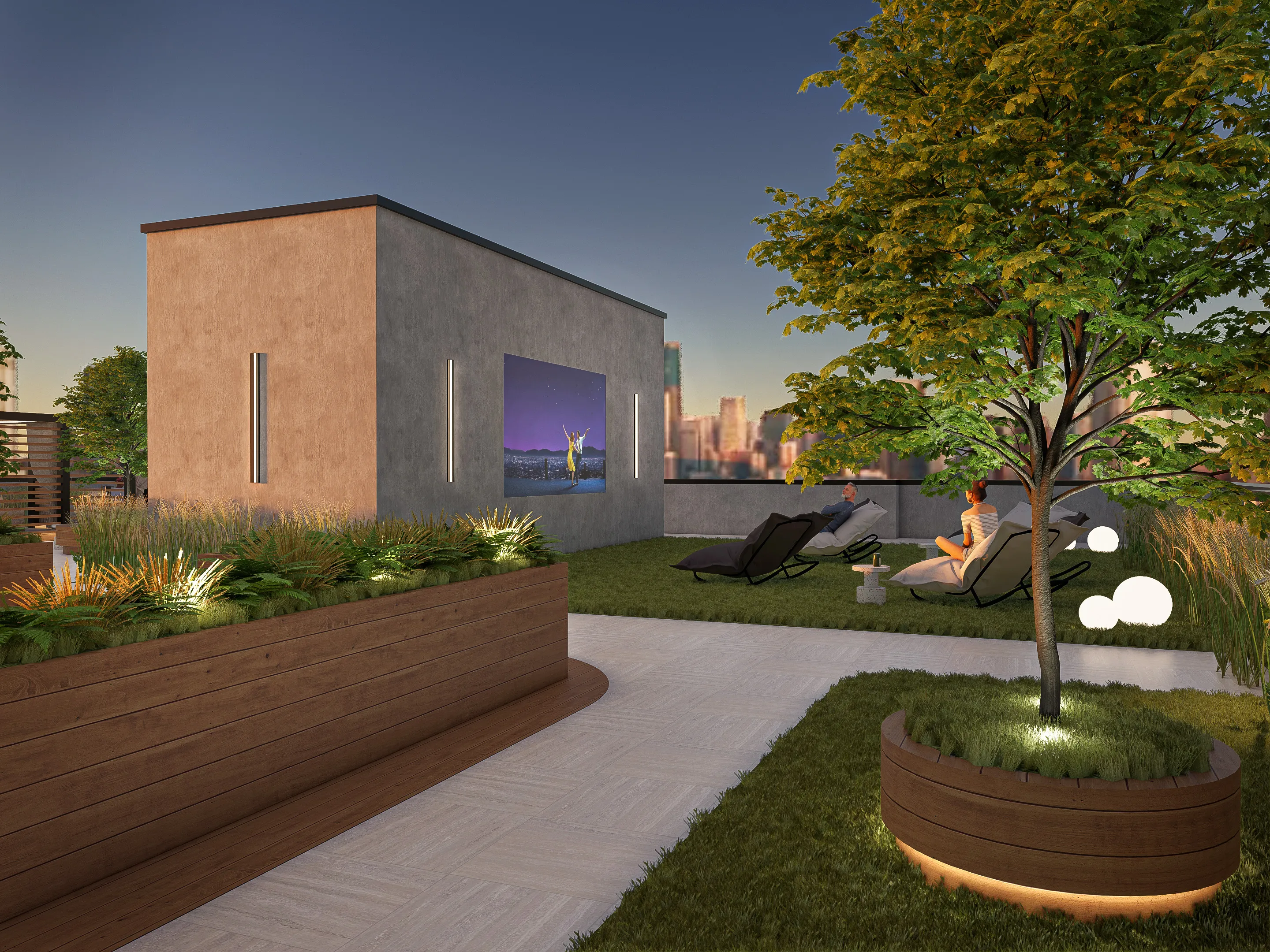 395 Carroll St — Residence 735